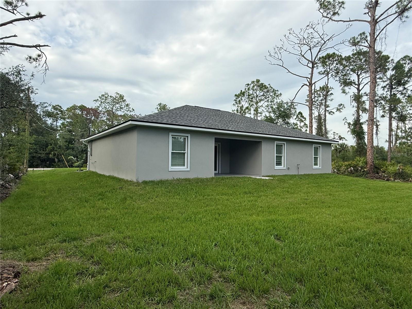 PORT CHARLOTTE SEC 048 - Residential
