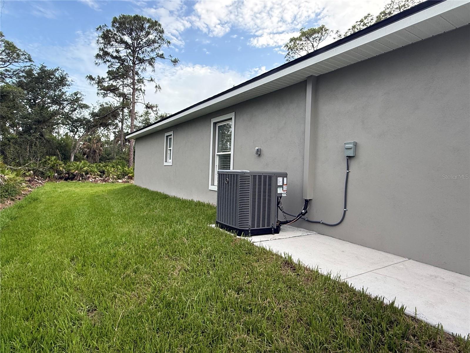 PORT CHARLOTTE SEC 048 - Residential
