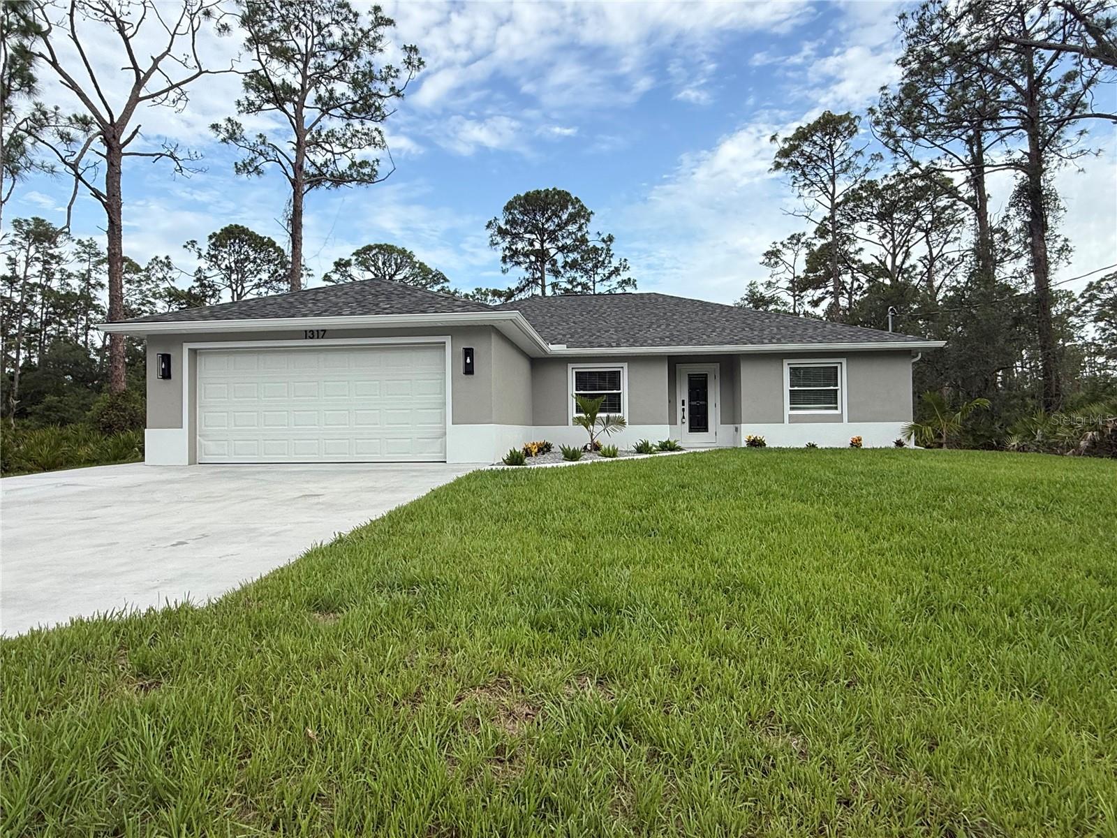 PORT CHARLOTTE SEC 048 - Residential