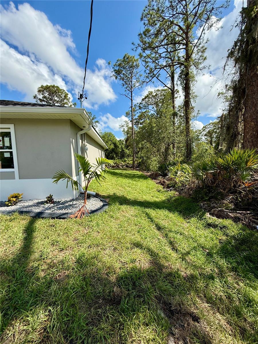 PORT CHARLOTTE SEC 048 - Residential