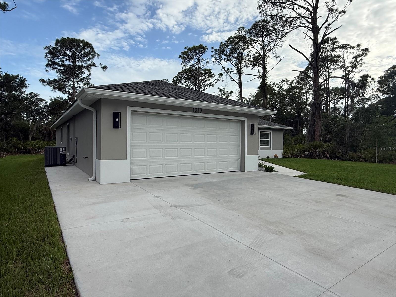 PORT CHARLOTTE SEC 048 - Residential