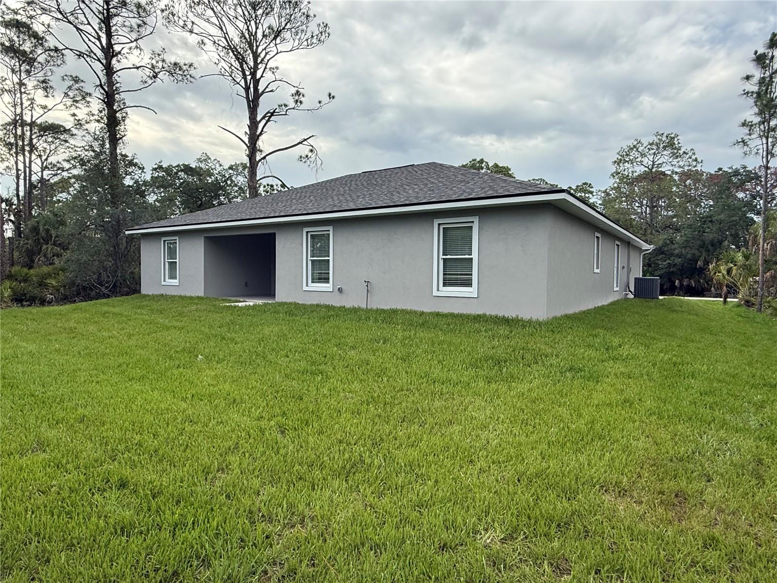 PORT CHARLOTTE SEC 048 - Residential