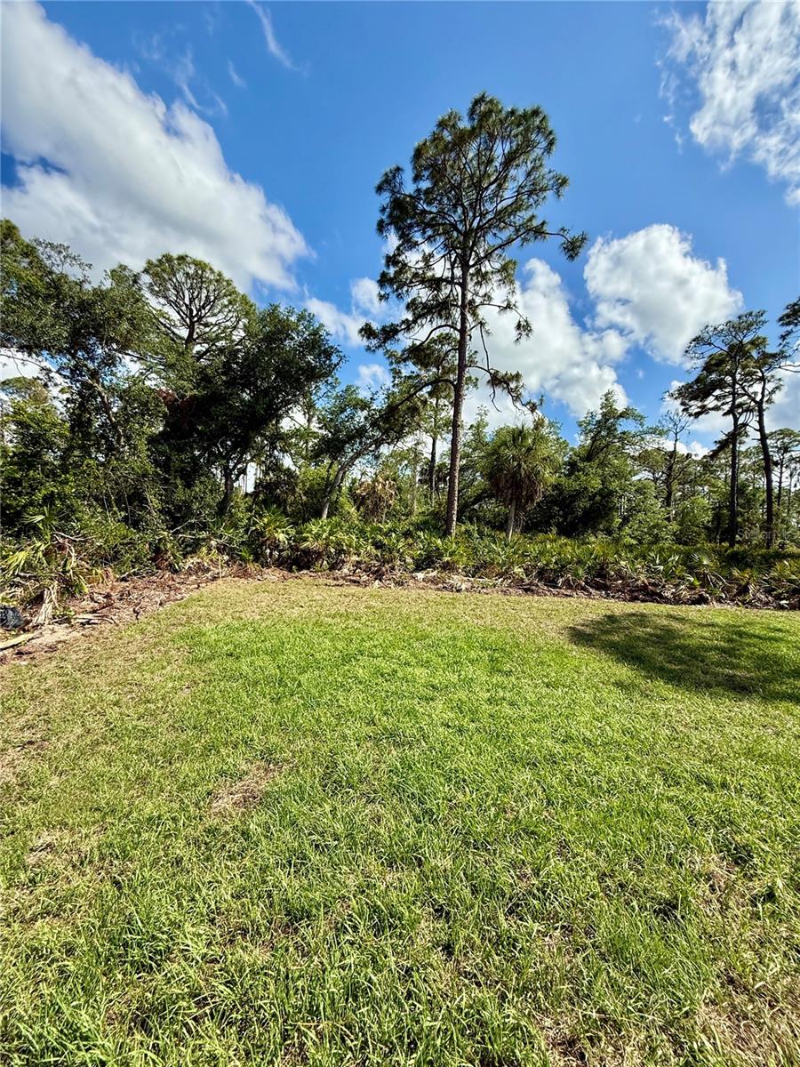 PORT CHARLOTTE SEC 048 - Residential
