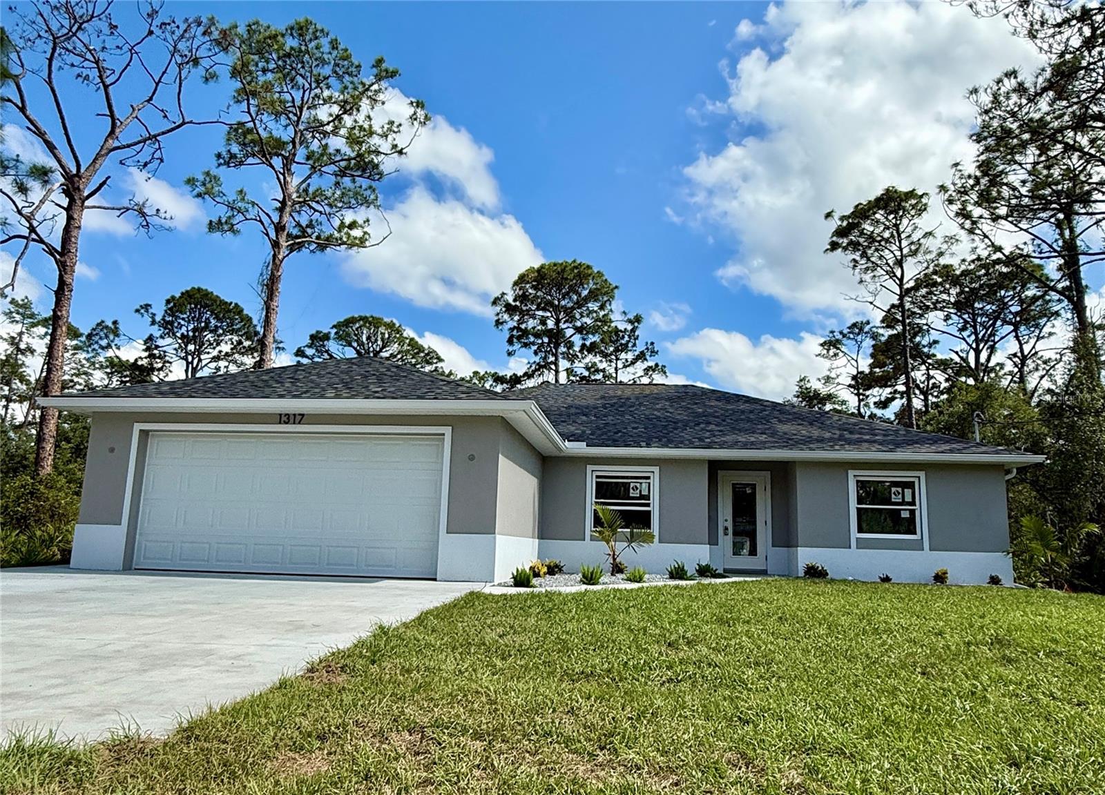 PORT CHARLOTTE SEC 048 - Residential