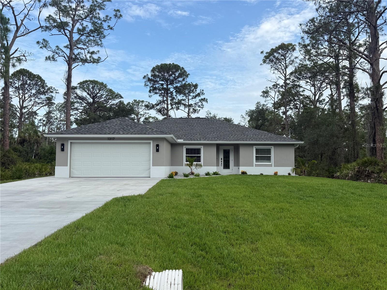 PORT CHARLOTTE SEC 048 - Residential