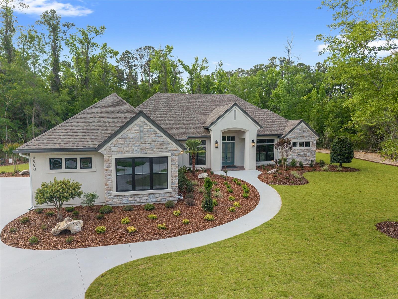 THE RESERVE AT MILLHOPPER - Residential
