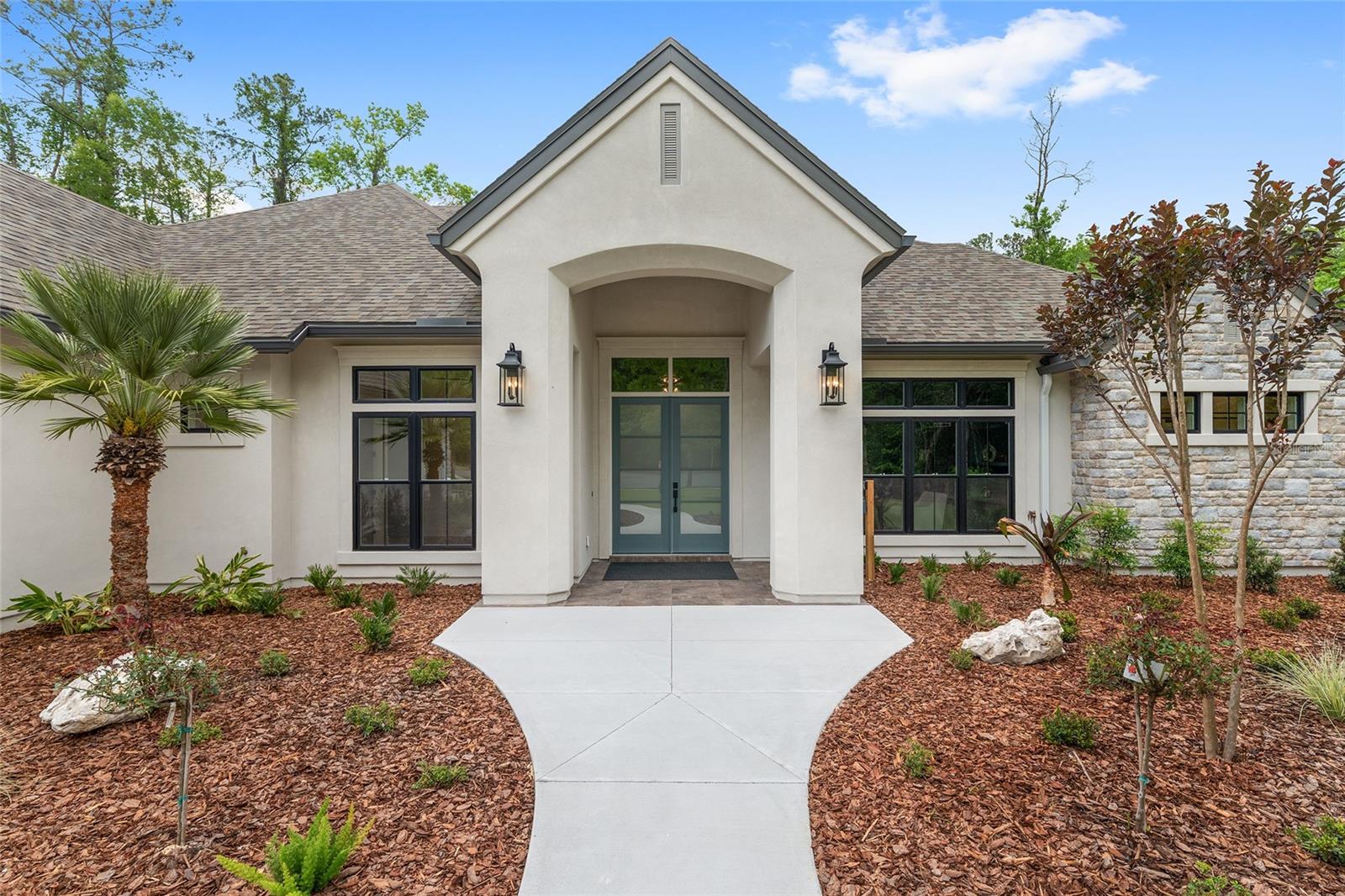 THE RESERVE AT MILLHOPPER - Residential