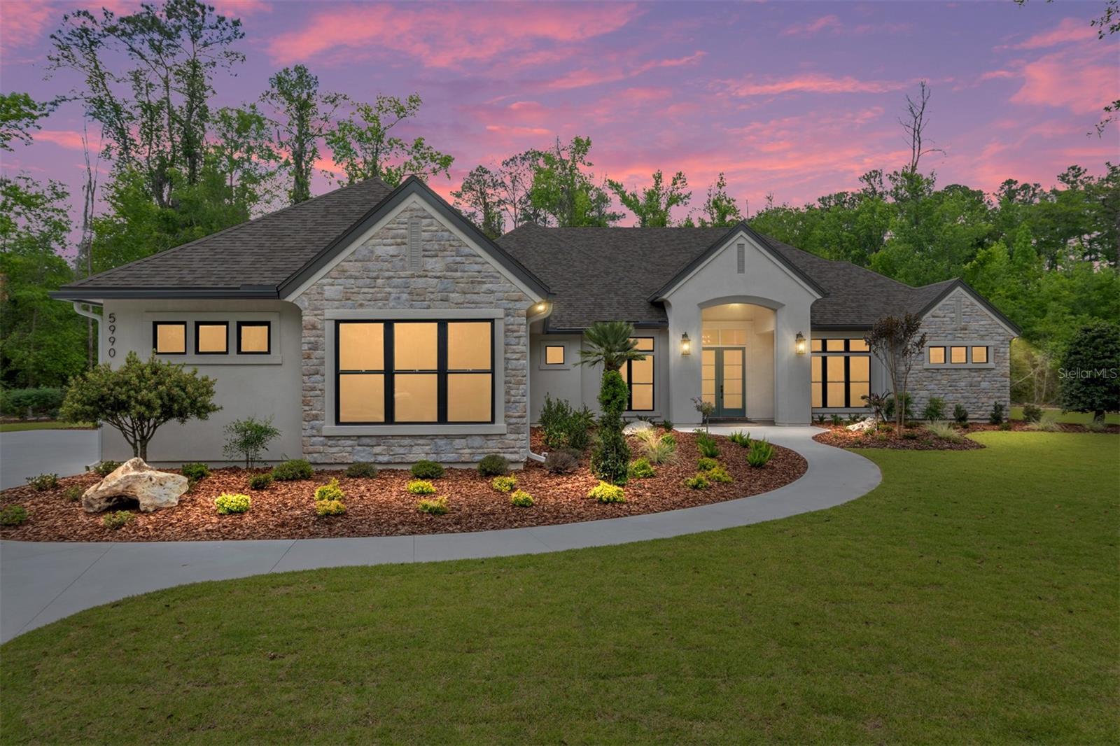 THE RESERVE AT MILLHOPPER - Residential