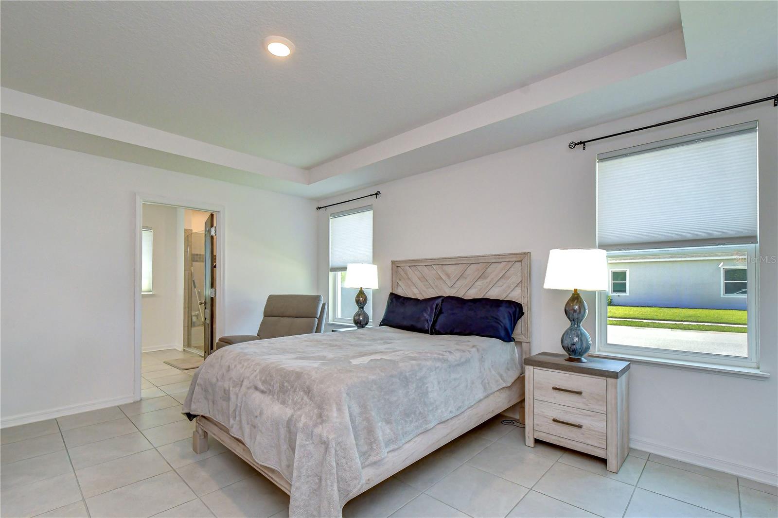 EPPERSON RANCH SOUTH PH 1E-2 - Residential