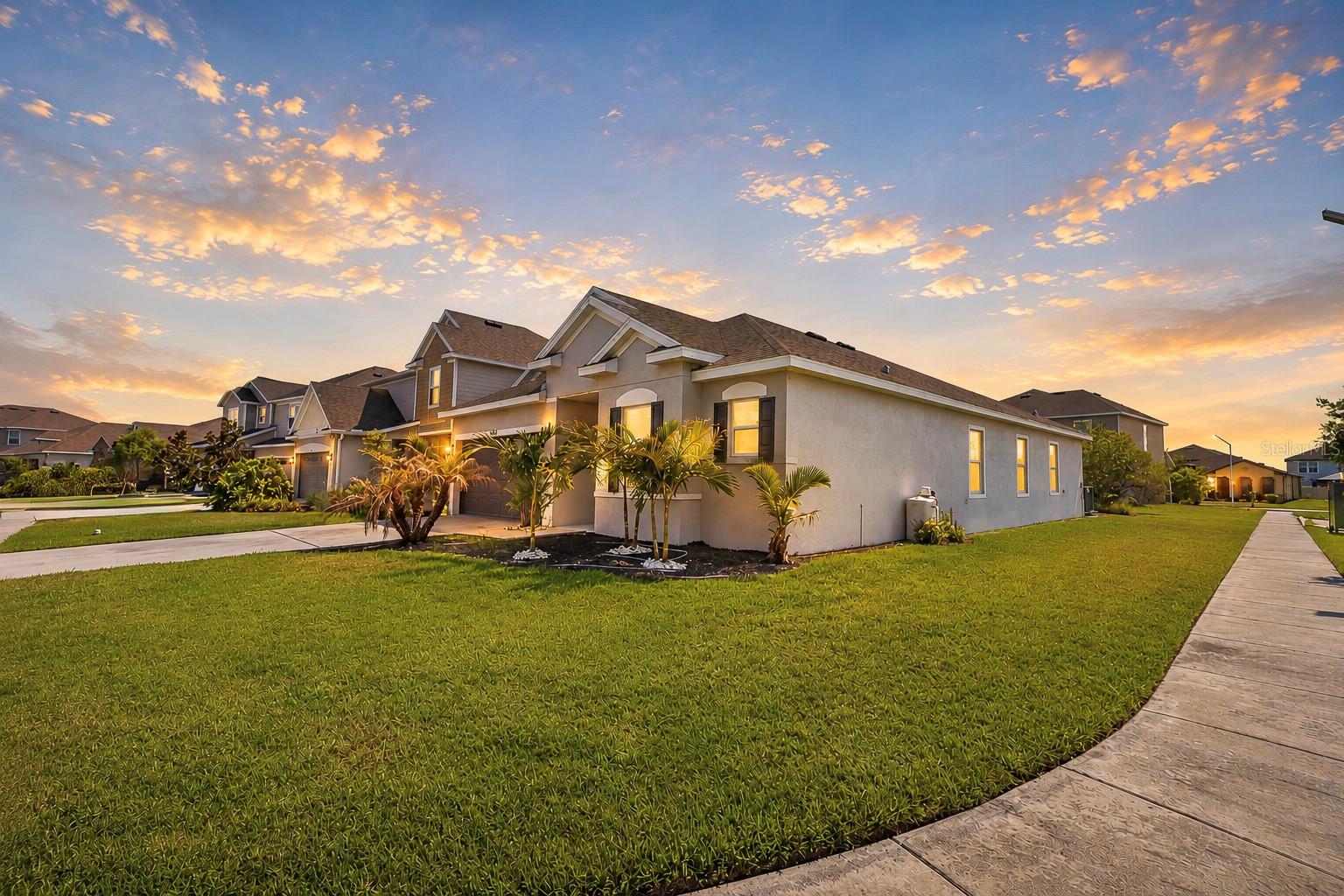 EPPERSON RANCH SOUTH PH 1E-2 - Residential