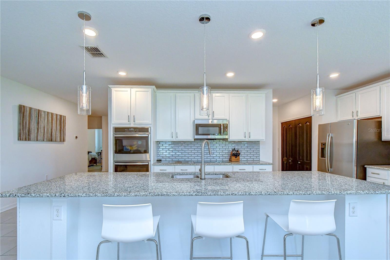 EPPERSON RANCH SOUTH PH 1E-2 - Residential