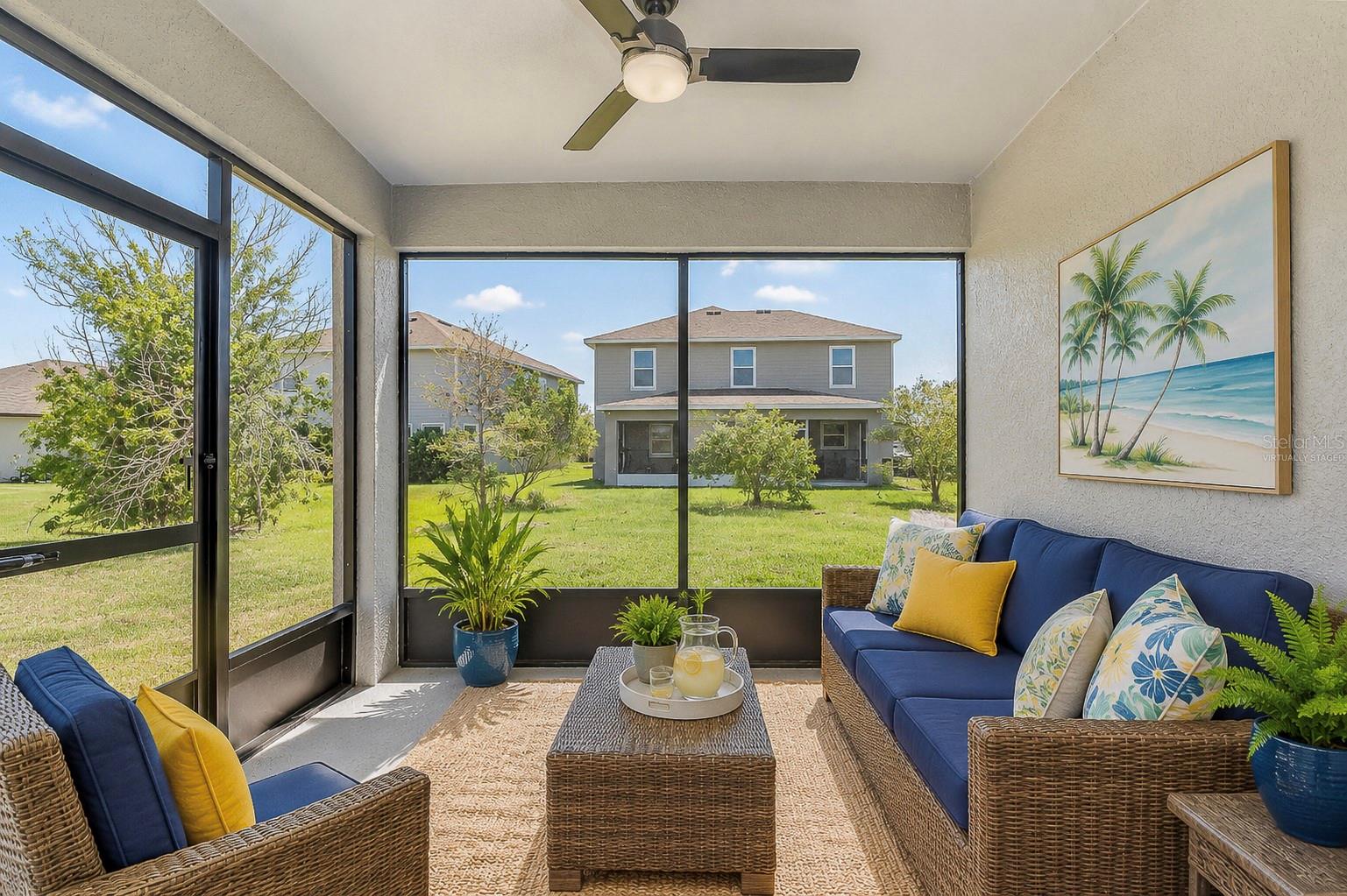EPPERSON RANCH SOUTH PH 1E-2 - Residential