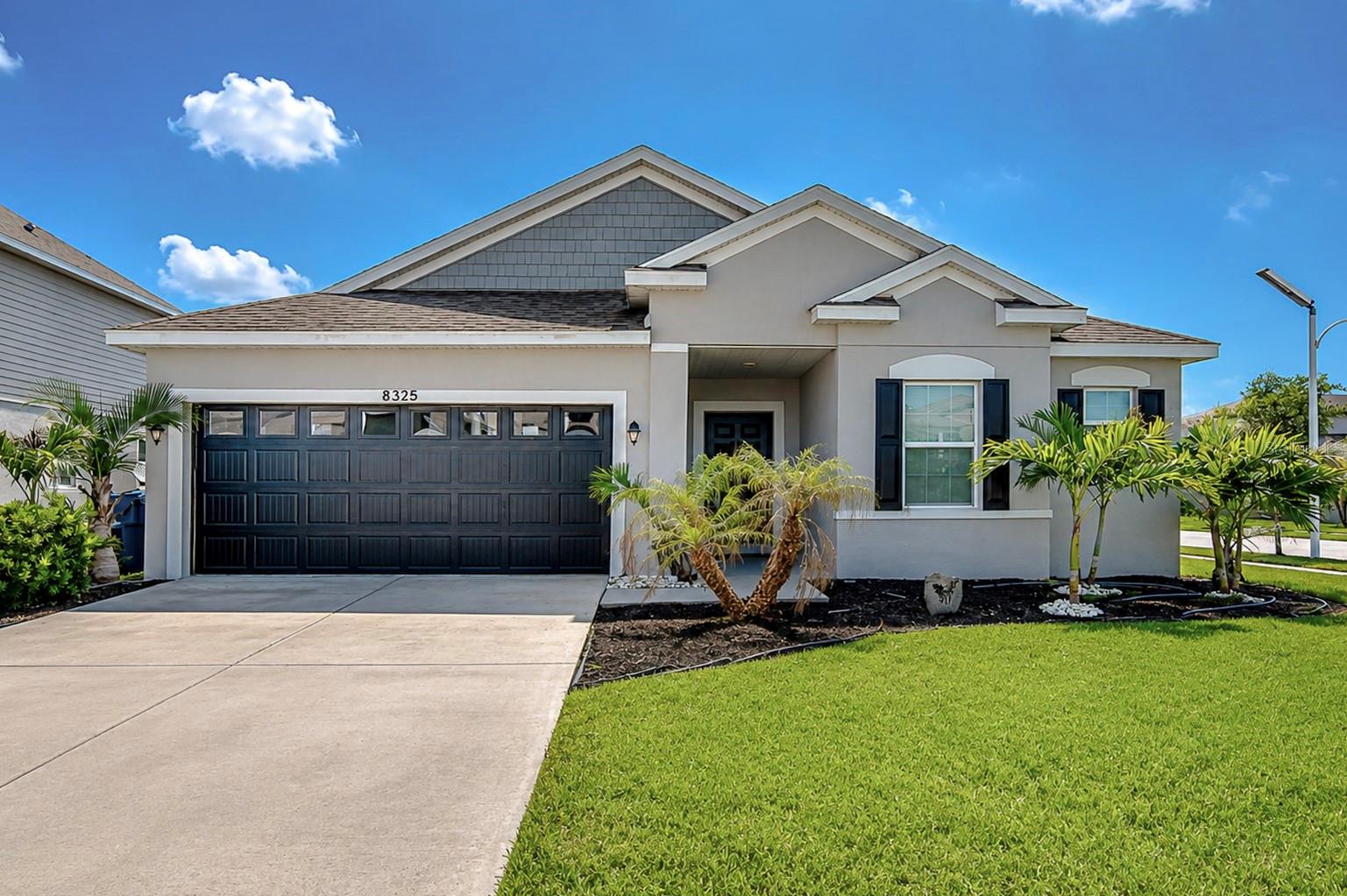 EPPERSON RANCH SOUTH PH 1E-2 - Residential