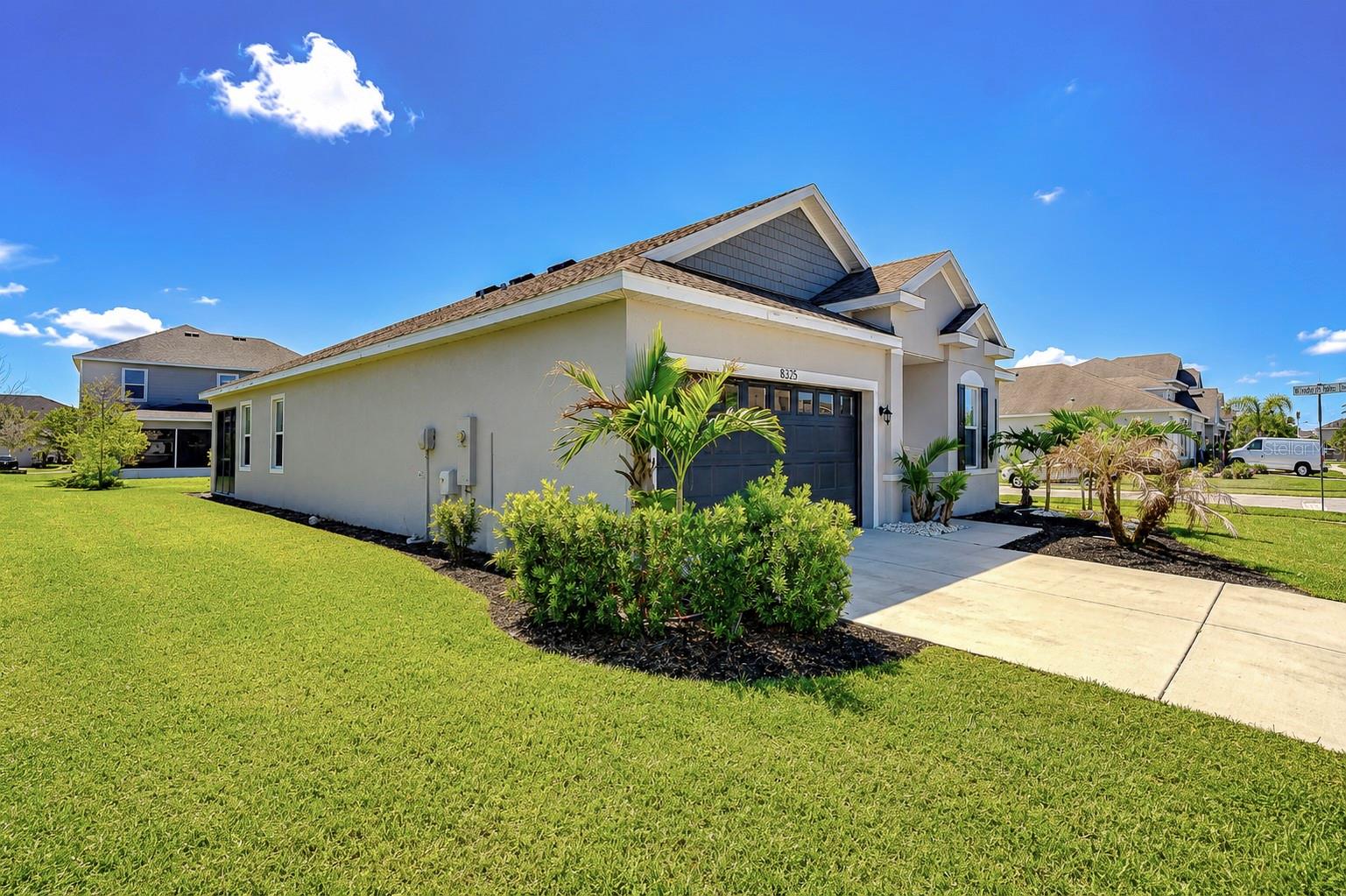 EPPERSON RANCH SOUTH PH 1E-2 - Residential