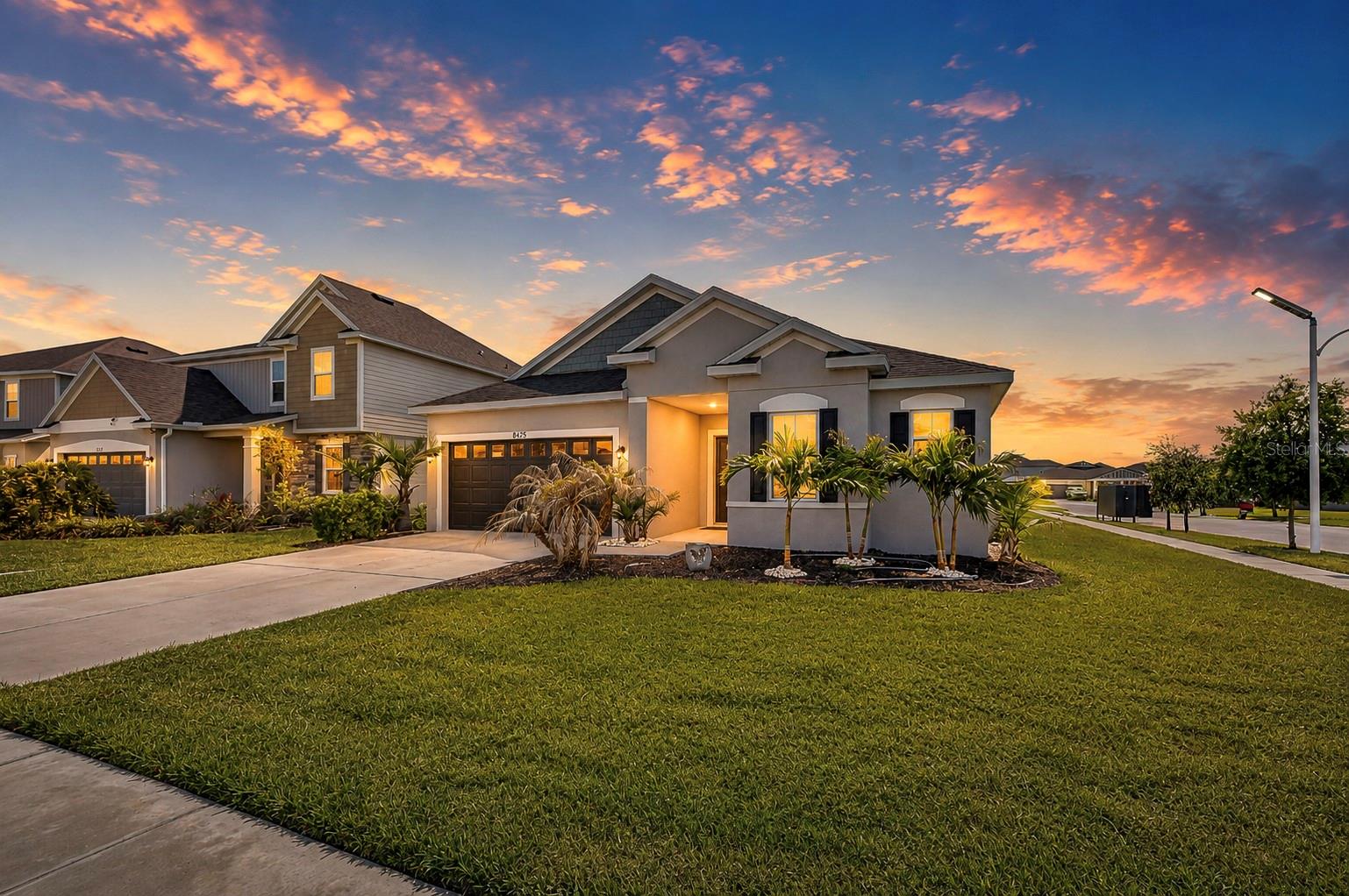 EPPERSON RANCH SOUTH PH 1E-2 - Residential