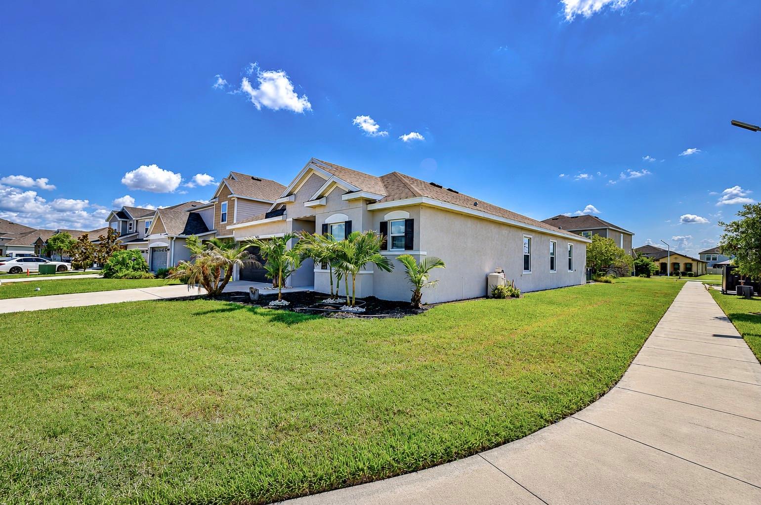 EPPERSON RANCH SOUTH PH 1E-2 - Residential