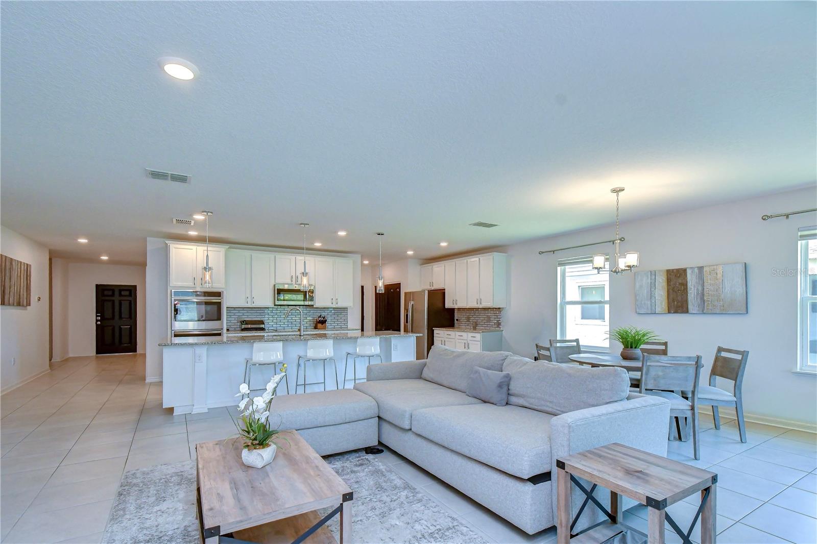 EPPERSON RANCH SOUTH PH 1E-2 - Residential