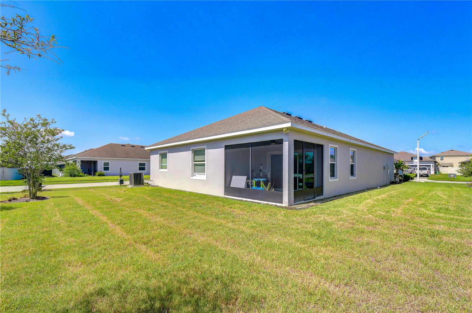 EPPERSON RANCH SOUTH PH 1E-2 - Residential