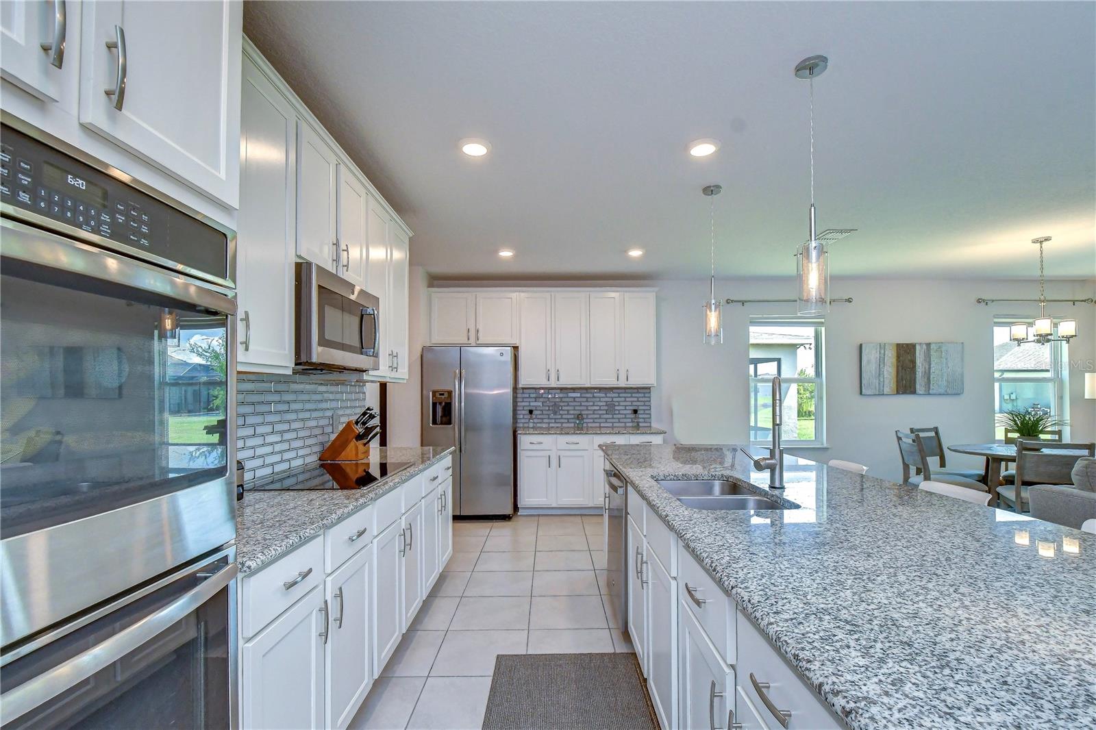 EPPERSON RANCH SOUTH PH 1E-2 - Residential