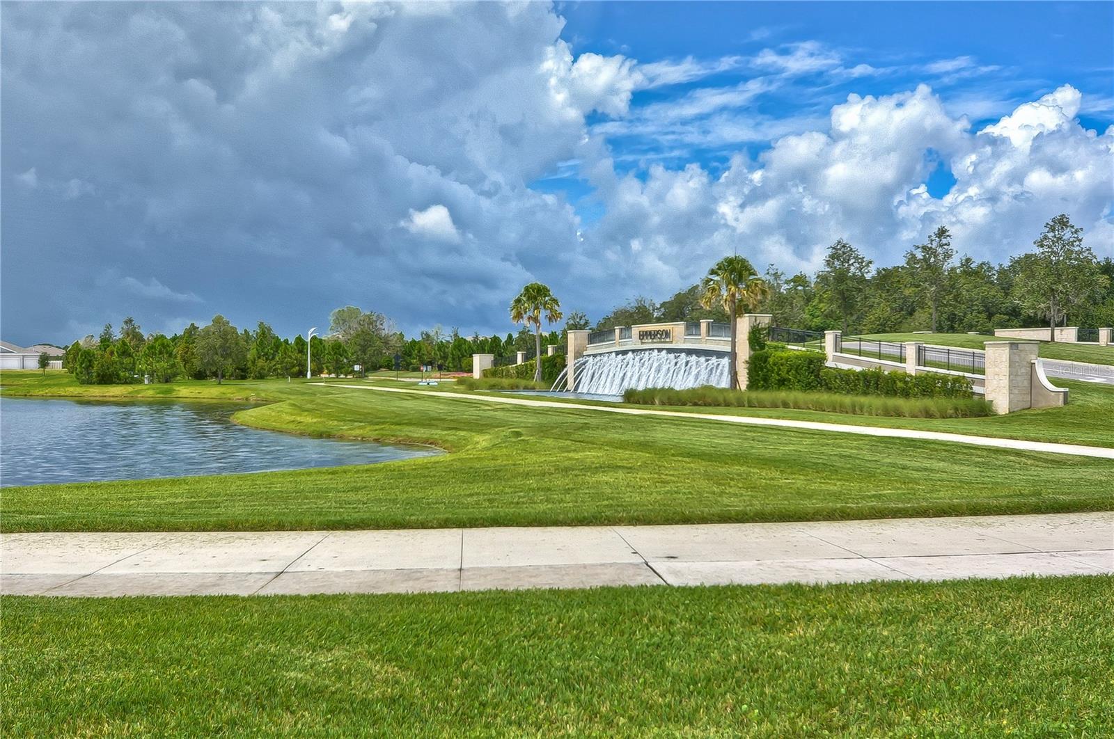 EPPERSON RANCH SOUTH PH 1E-2 - Residential