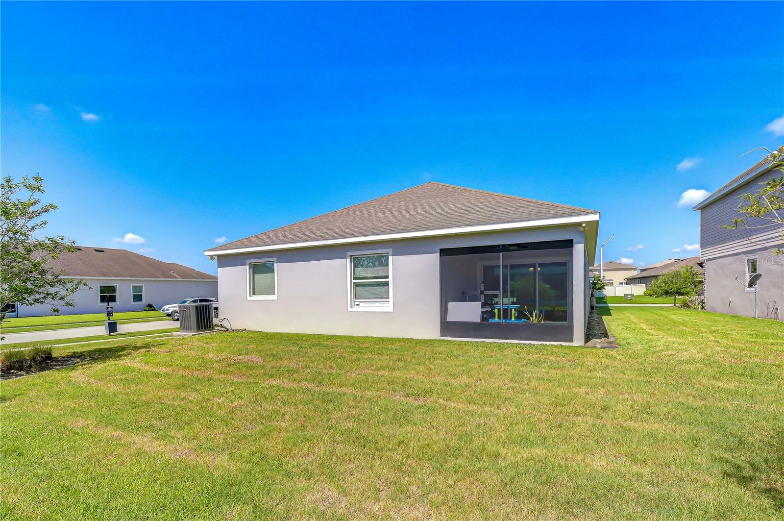 EPPERSON RANCH SOUTH PH 1E-2 - Residential