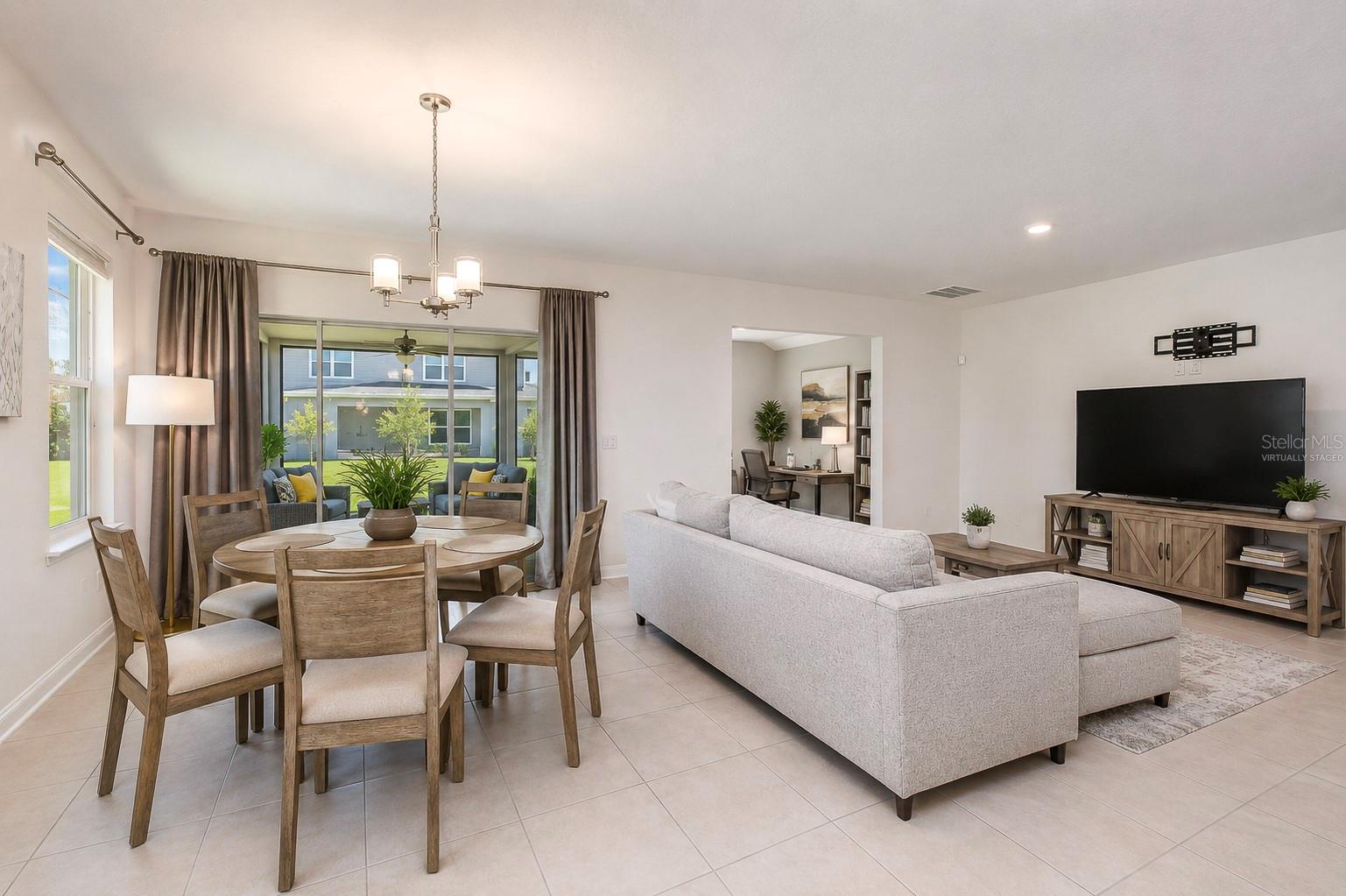 EPPERSON RANCH SOUTH PH 1E-2 - Residential