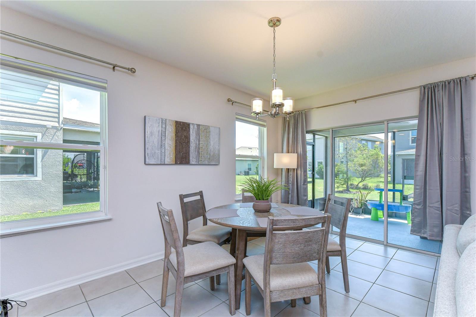 EPPERSON RANCH SOUTH PH 1E-2 - Residential