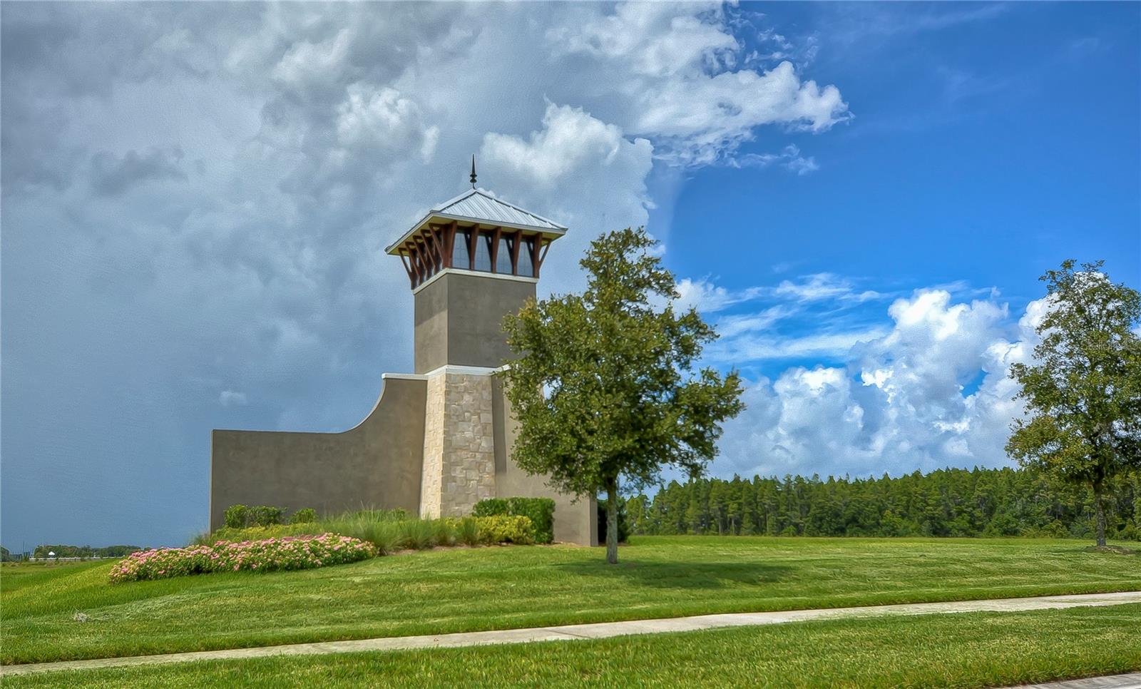 EPPERSON RANCH SOUTH PH 1E-2 - Residential