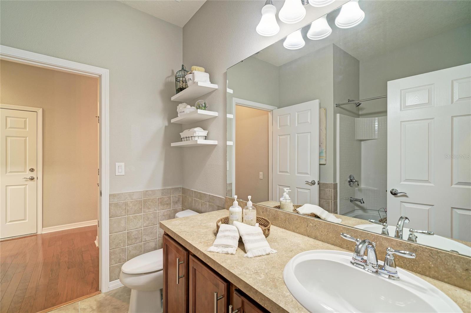 HARRISON RANCH PH II-B - Residential