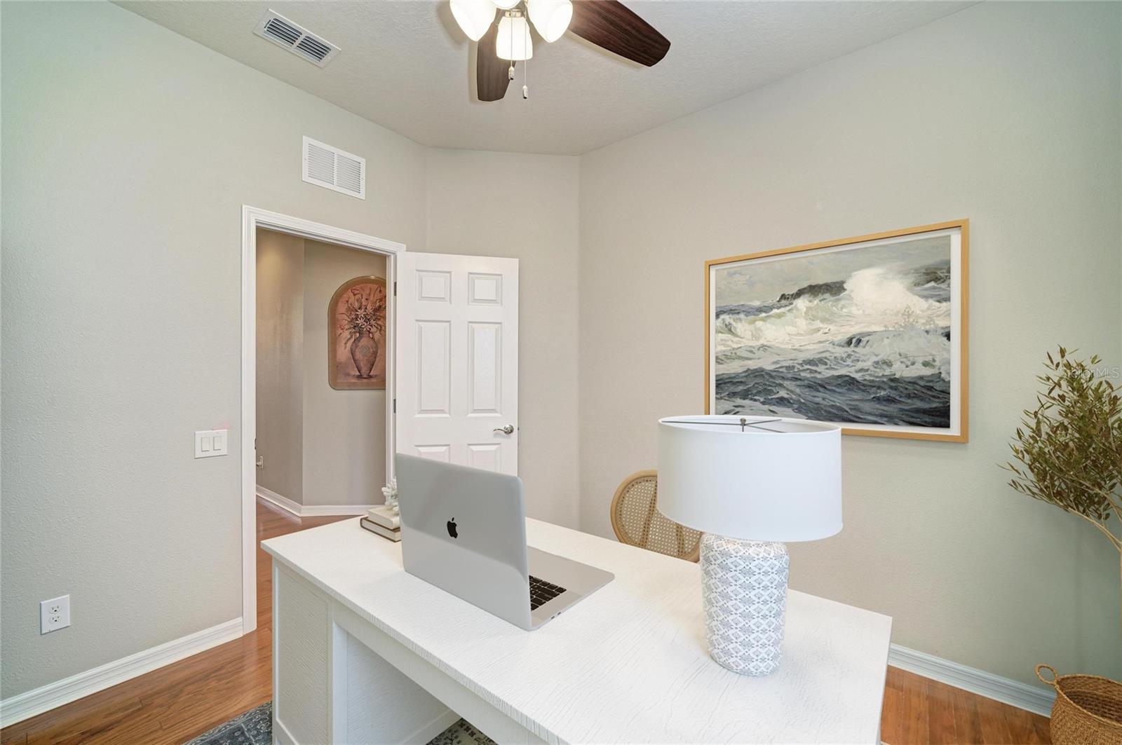 HARRISON RANCH PH II-B - Residential