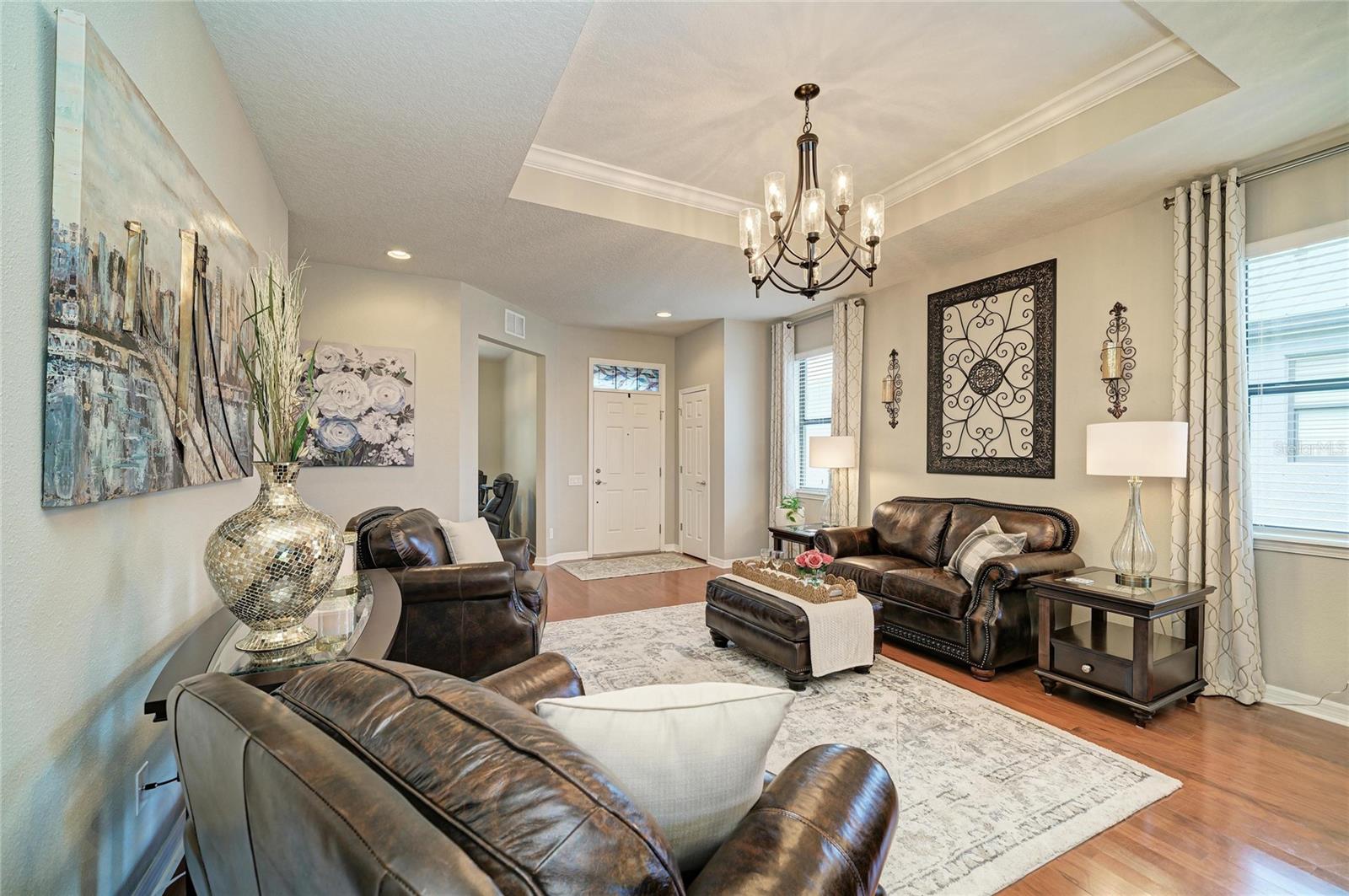 HARRISON RANCH PH II-B - Residential