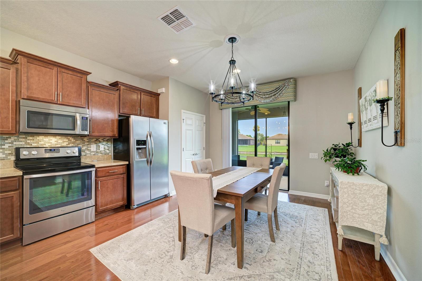 HARRISON RANCH PH II-B - Residential
