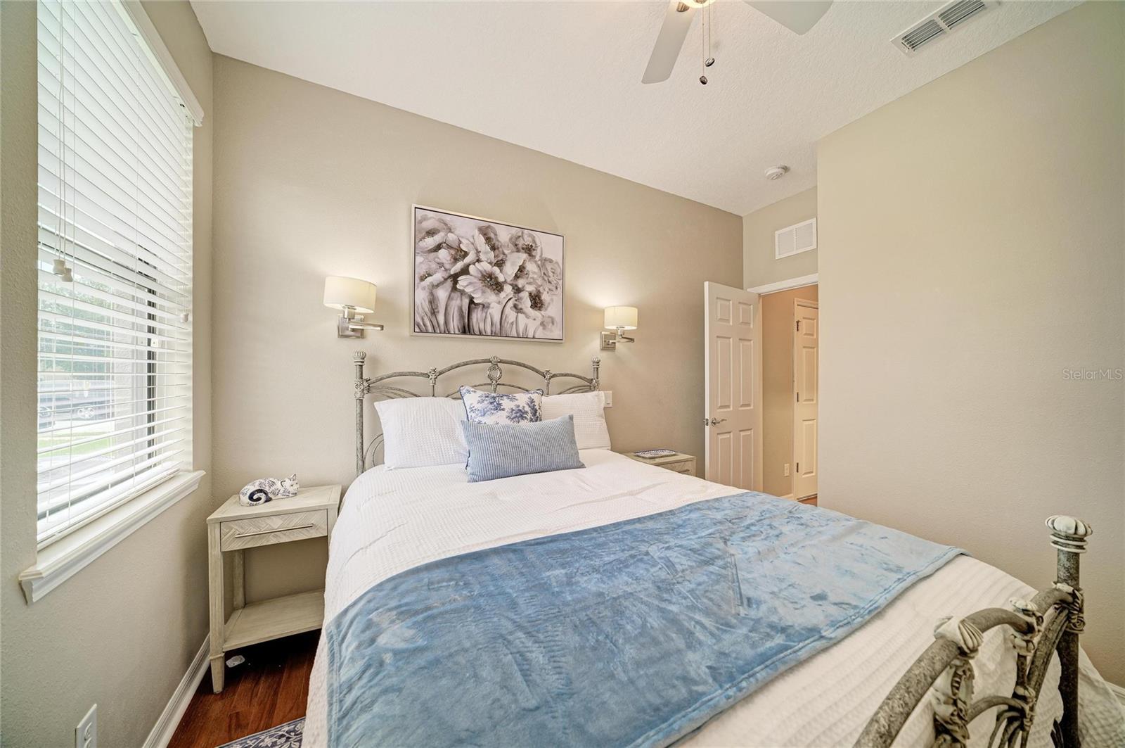 HARRISON RANCH PH II-B - Residential