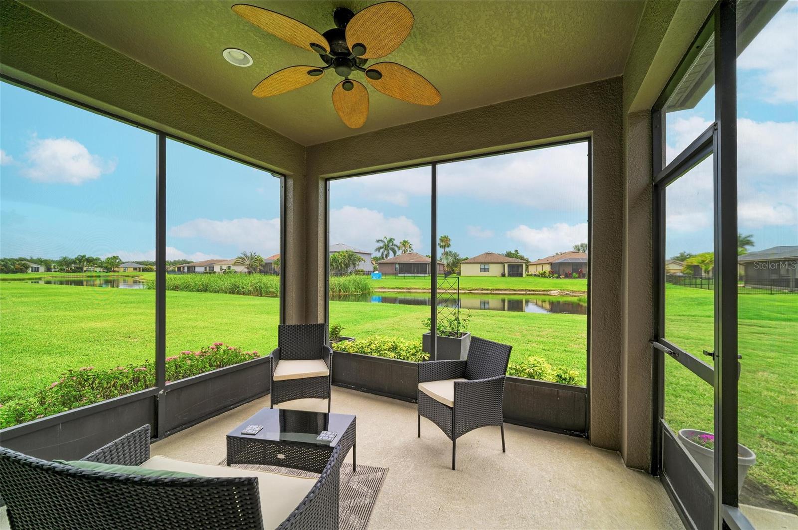 HARRISON RANCH PH II-B - Residential