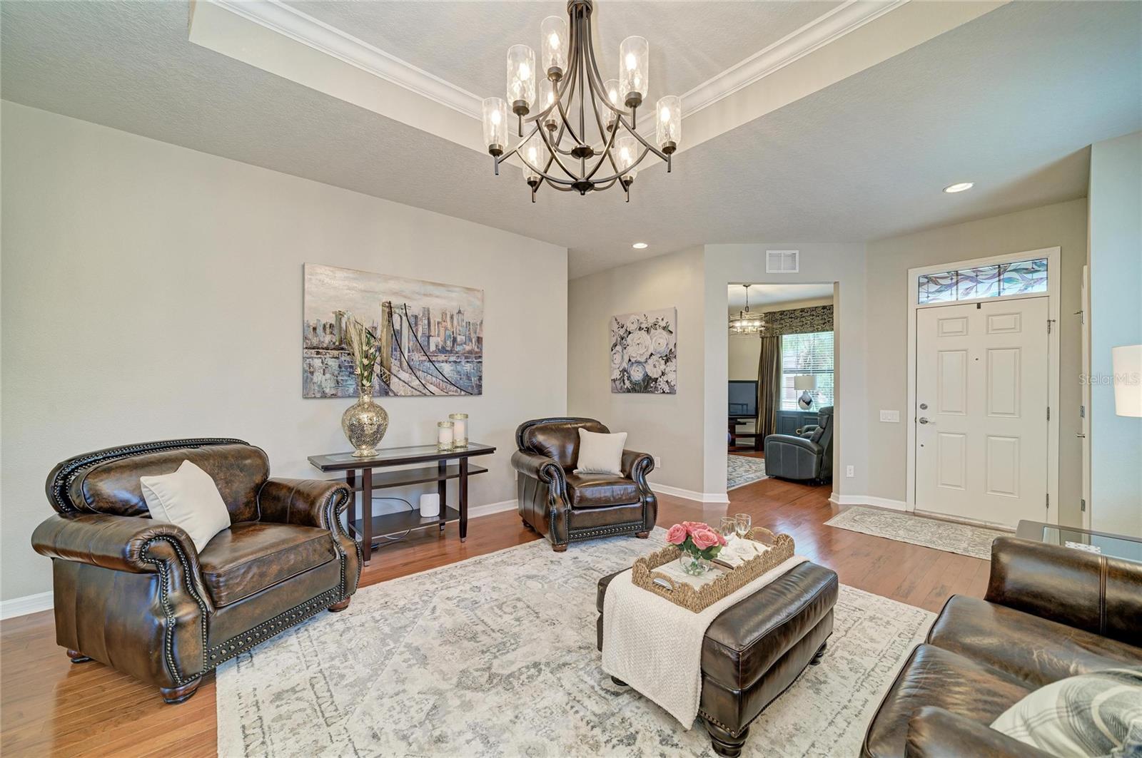 HARRISON RANCH PH II-B - Residential