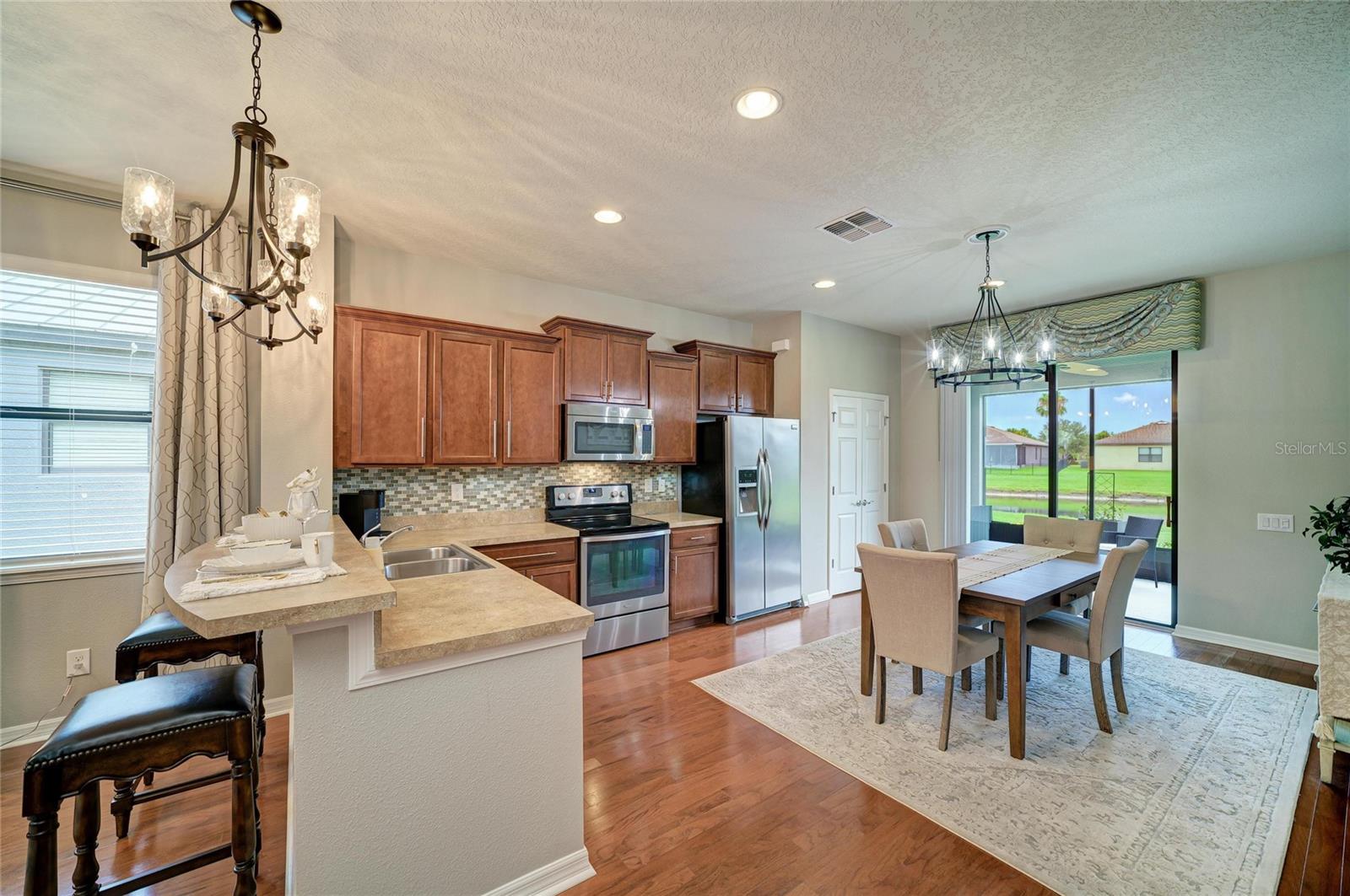 HARRISON RANCH PH II-B - Residential