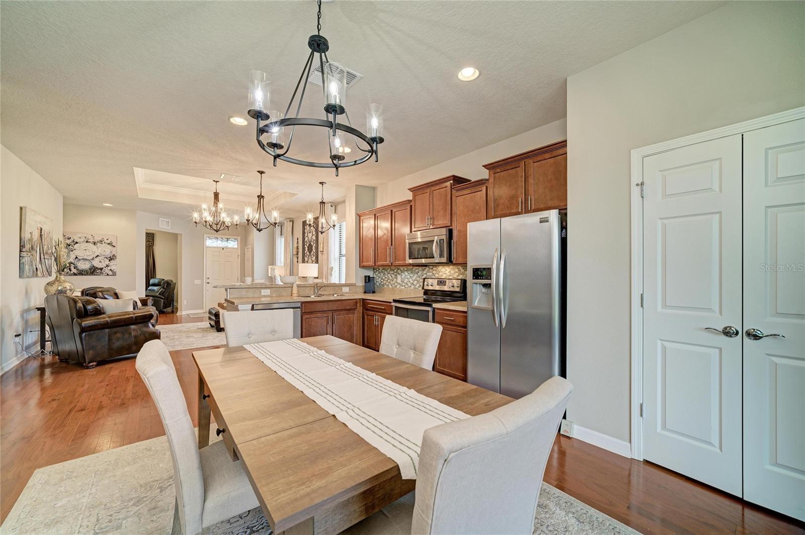 HARRISON RANCH PH II-B - Residential