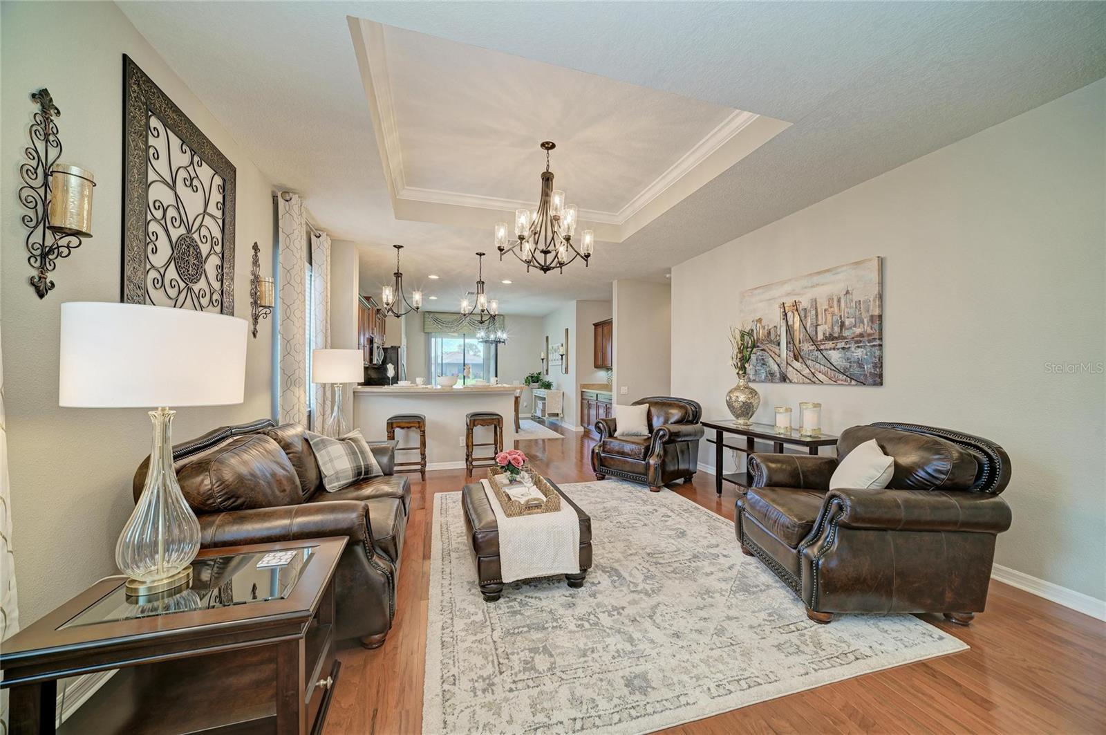 HARRISON RANCH PH II-B - Residential