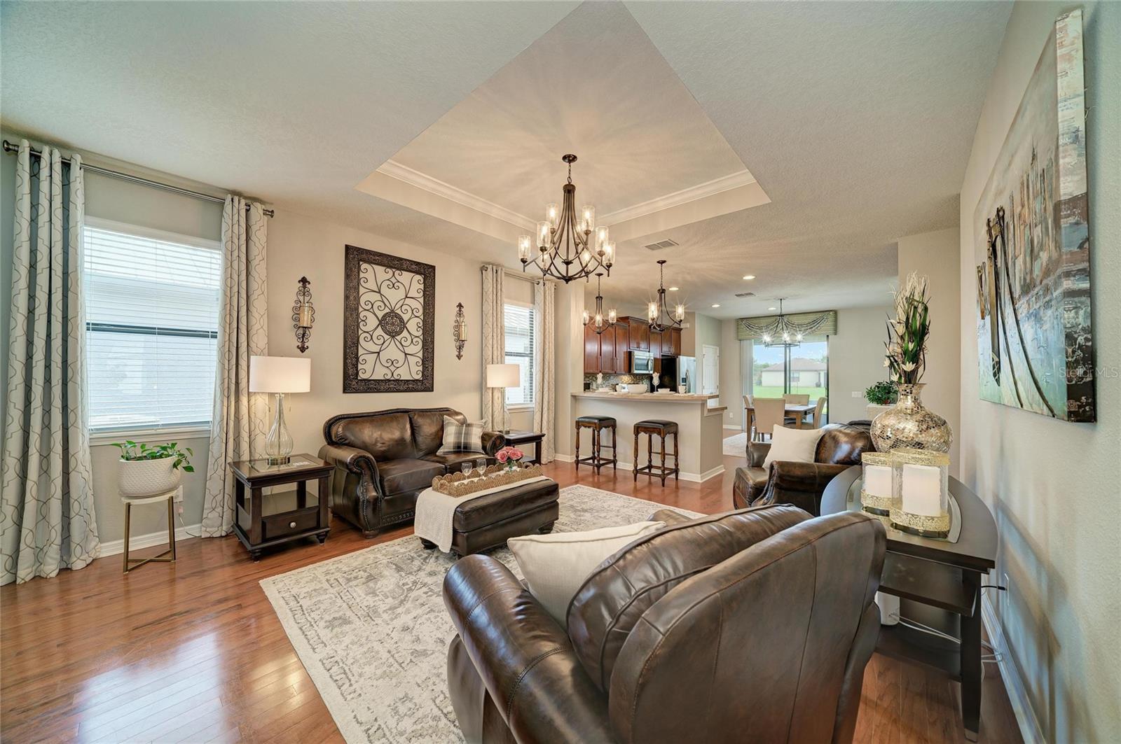 HARRISON RANCH PH II-B - Residential
