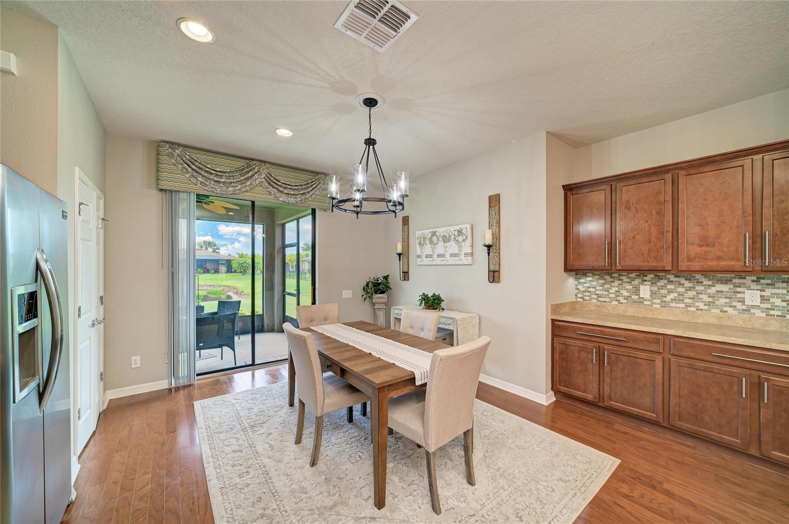 HARRISON RANCH PH II-B - Residential