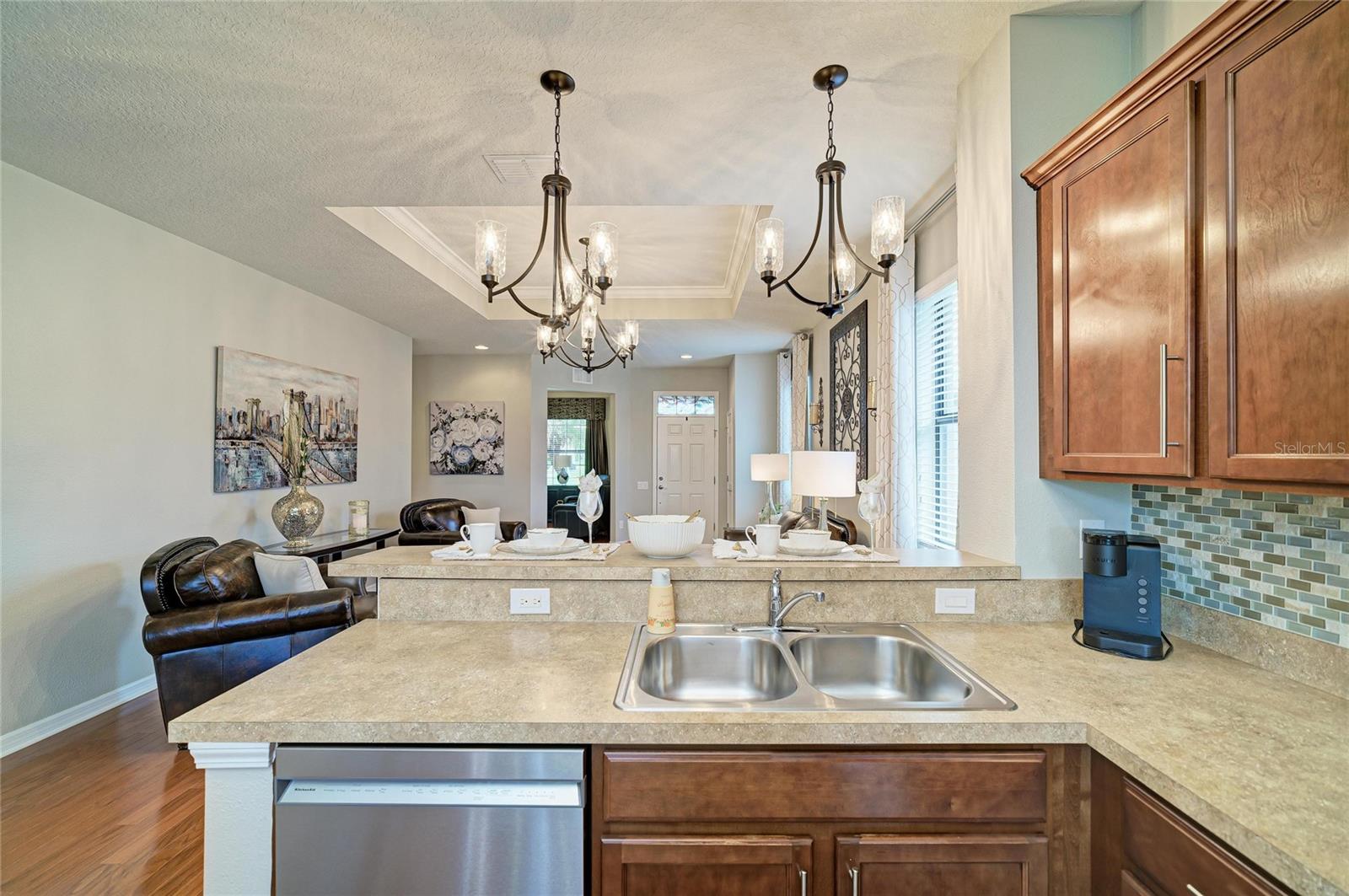 HARRISON RANCH PH II-B - Residential
