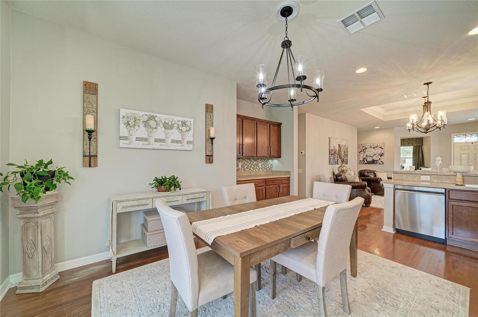 HARRISON RANCH PH II-B - Residential