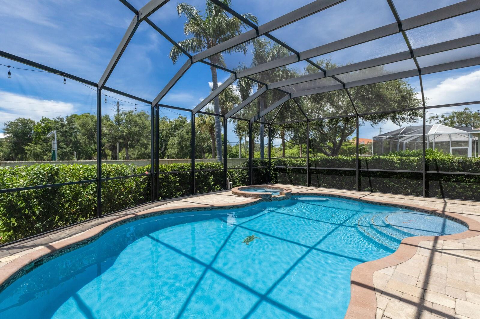 PALMA SOLA TRACE - Residential