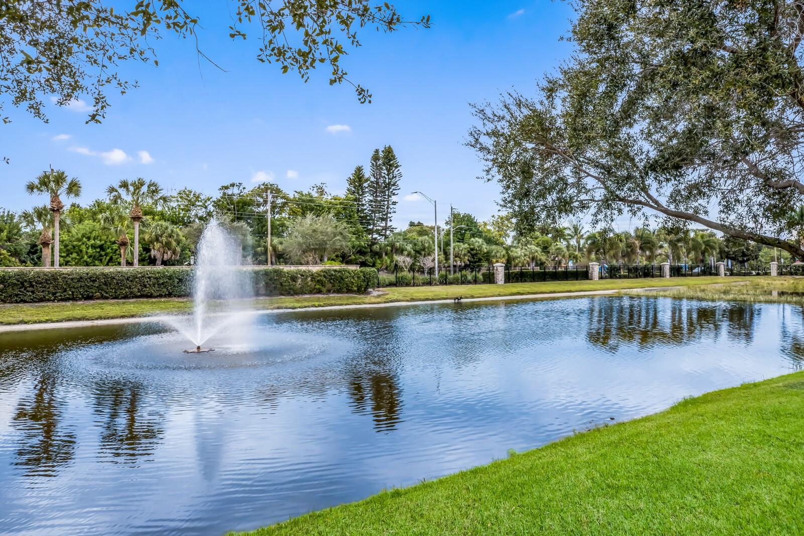 PALMA SOLA TRACE - Residential
