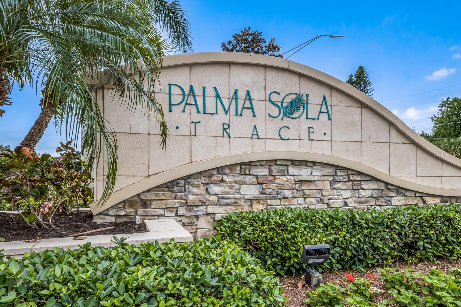 PALMA SOLA TRACE - Residential