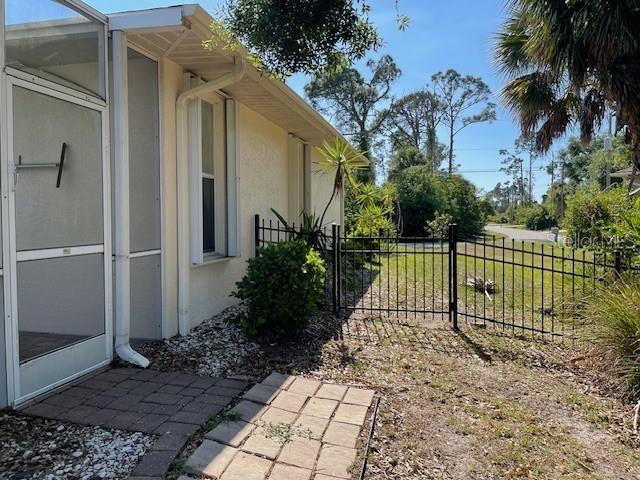 PORT CHARLOTTE SUB 26 - Residential
