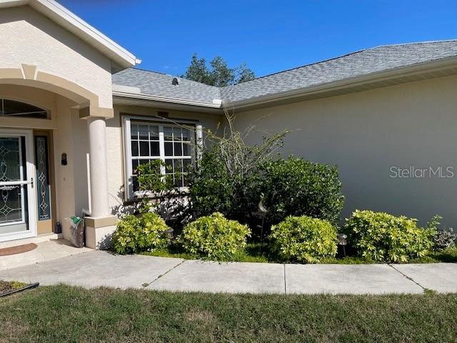 PORT CHARLOTTE SUB 26 - Residential