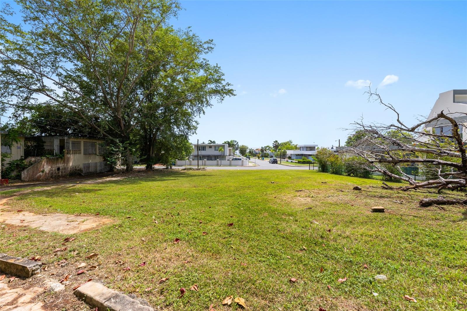 VILLA LYDIA - Residential