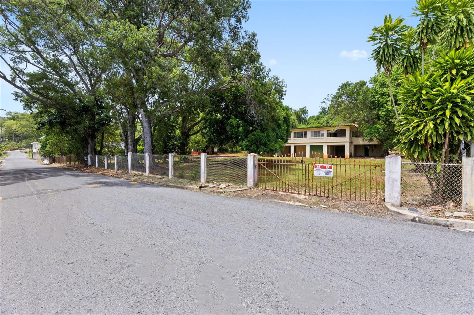 VILLA LYDIA - Residential