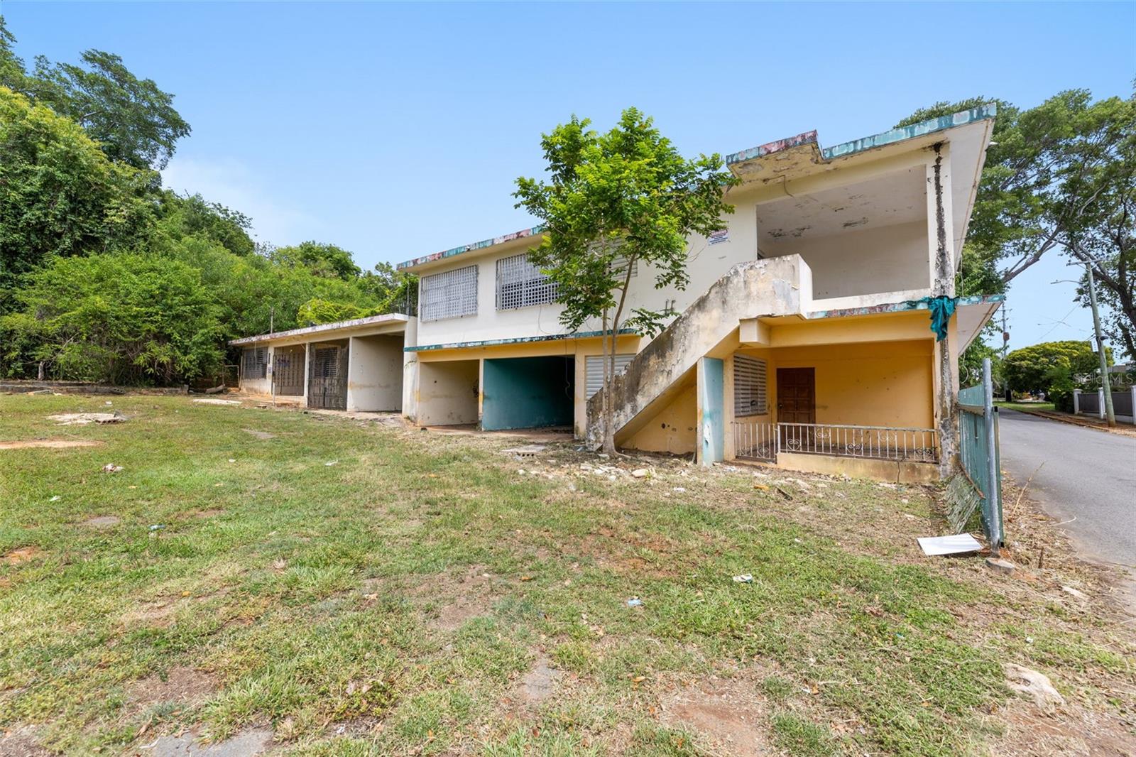 VILLA LYDIA - Residential